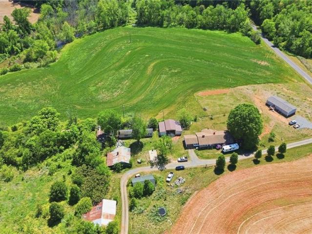 Land for sale in Boonville, North Carolina