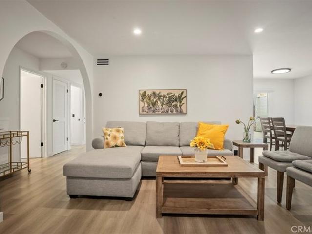 Condo for sale in Santa Barbara, California