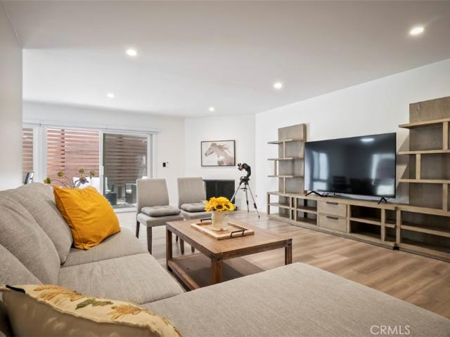 Condo for sale in Santa Barbara, California