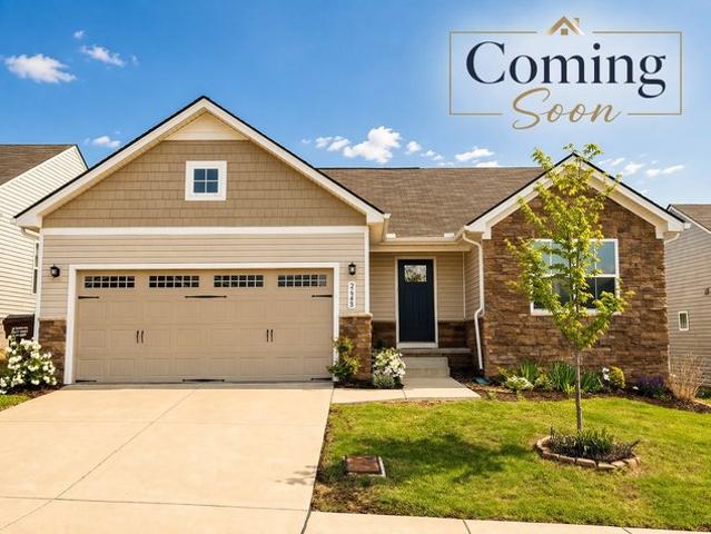 House for sale in Tennessee
