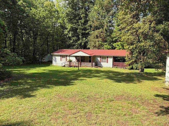 House for sale in Moatsville, West Virginia