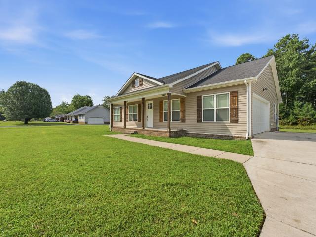 House for sale in Manchester, Middle Tennessee