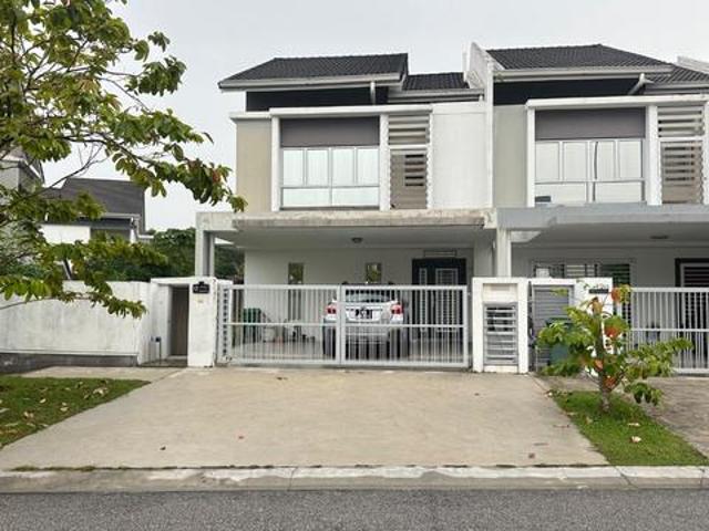 Terraced House for sale in Bandar Baru Bangi, Majlis Perbandaran Kajang