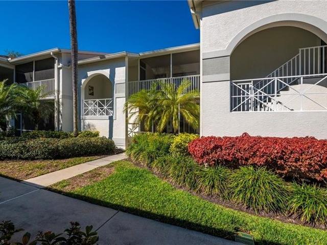 Condo for sale in Bonita Springs, Florida