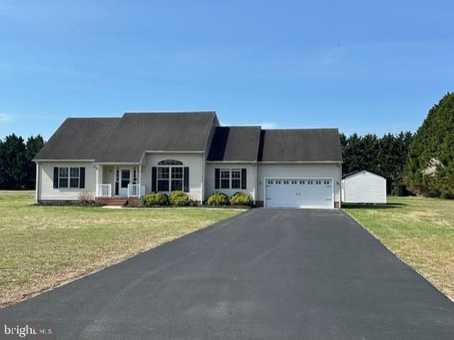House for sale in Wicomico, Maryland