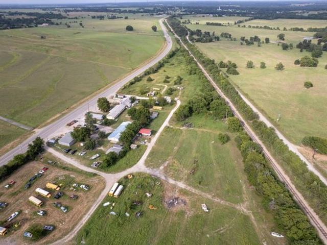 House for sale in Bokchito, Oklahoma