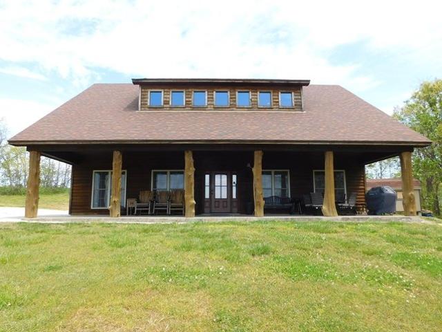 House for sale in Ark