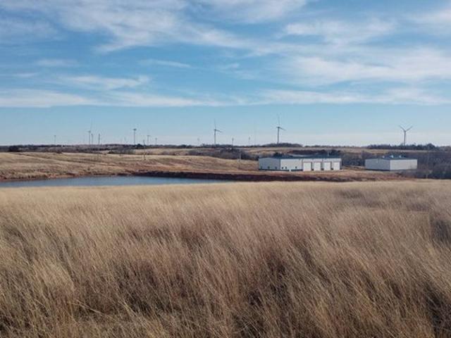 Farm for sale in Hennessey, Oklahoma
