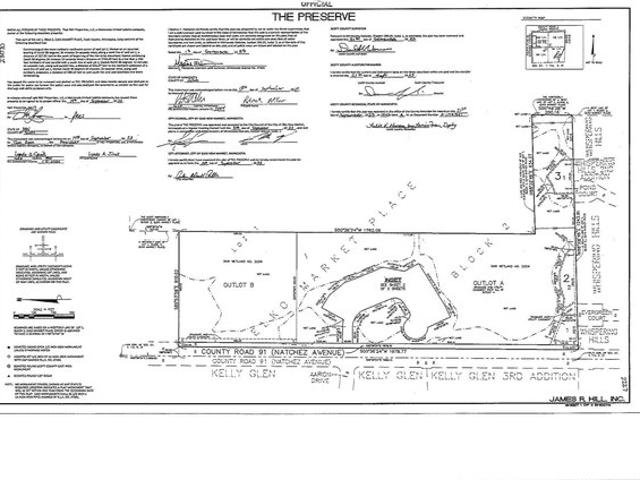 Land for sale in Elko, Minnesota