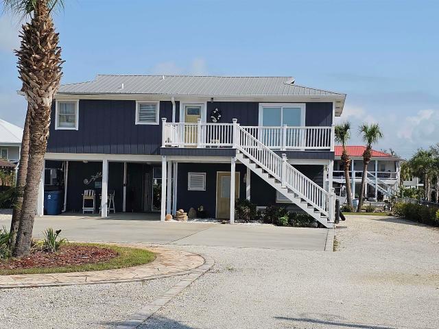 House for sale in Orange Beach, Alabama