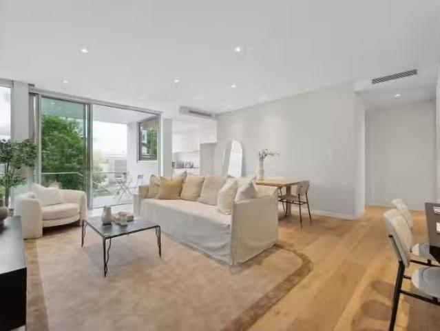 Apartment for rent in Rose Bay, Tasmania