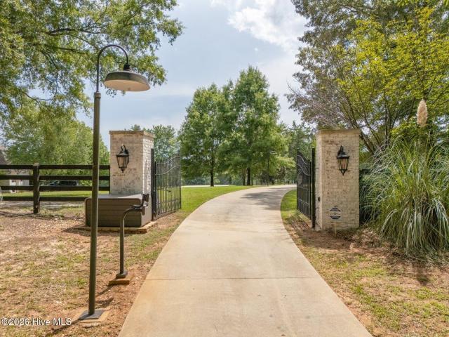 House for sale in Rayle, Georgia