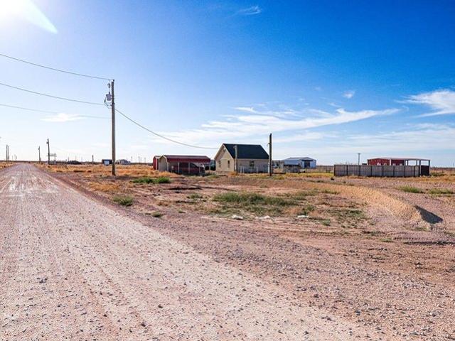 Land for sale in Midland, Texas