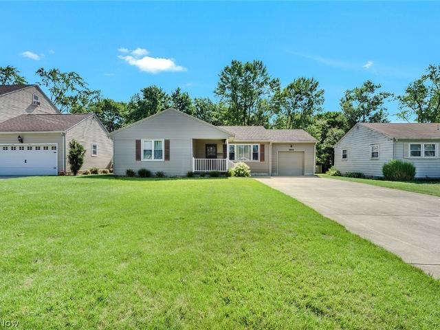 House for sale in Youngstown, Ohio