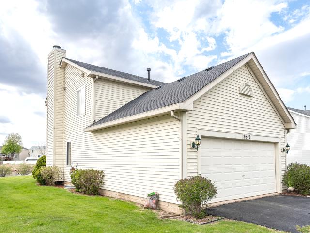 House for sale in Montgomery, Illinois