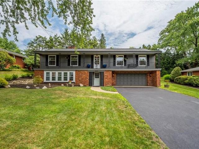 House for sale in Pittsburg, Pennsylvania