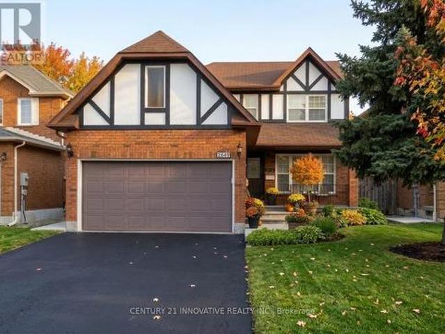 House for rent in Central Erin Mills, Mississauga