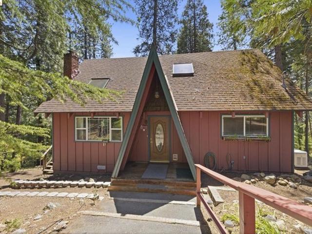 House for sale in California