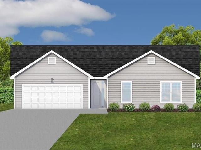 House for sale in Herculaneum, Missouri
