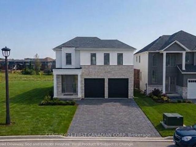 House for sale in Arva, Ontario