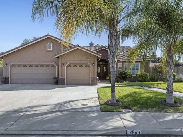 House for sale in Selma, California