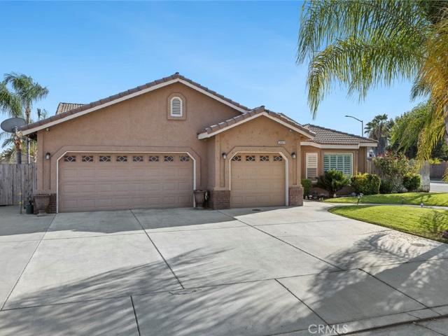 House for sale in Selma, California