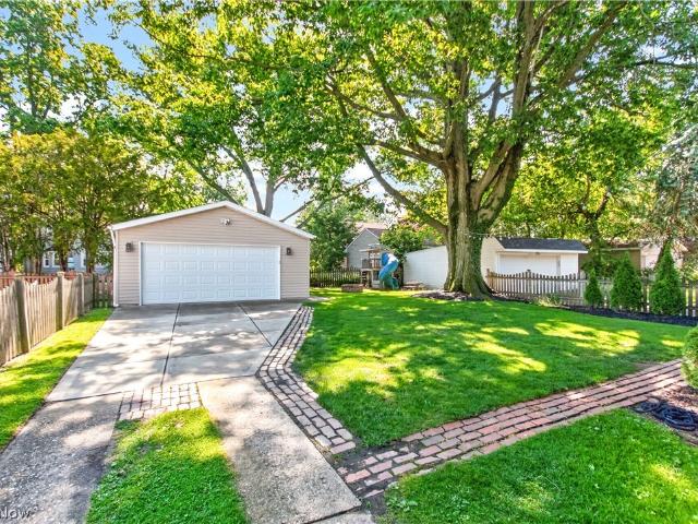 House for sale in Rocky River, Ohio