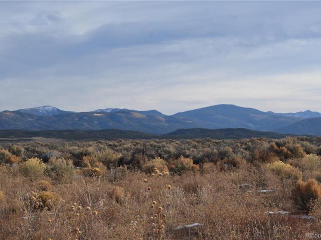 Land for sale in Crestone, Colorado