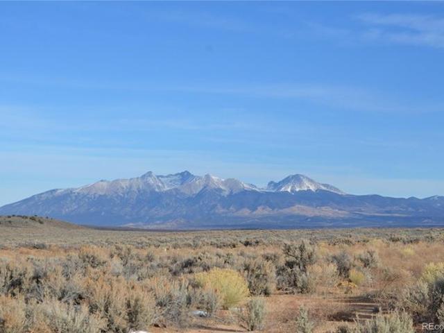 Land for sale in Crestone, Colorado