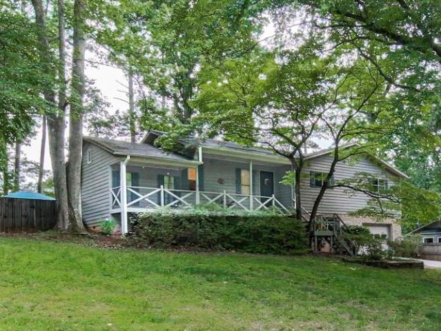 House for sale in Cobb, Georgia