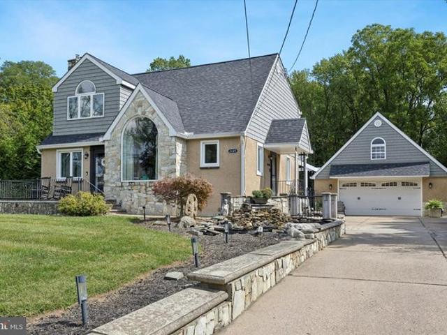 House for sale in Bucks, Pennsylvania