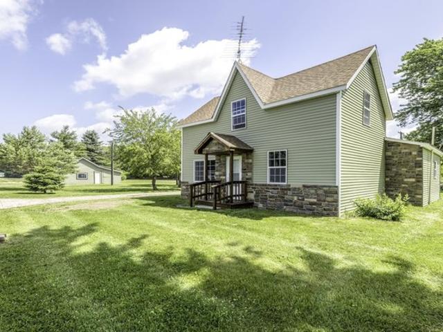 House for sale in Applegate, Michigan
