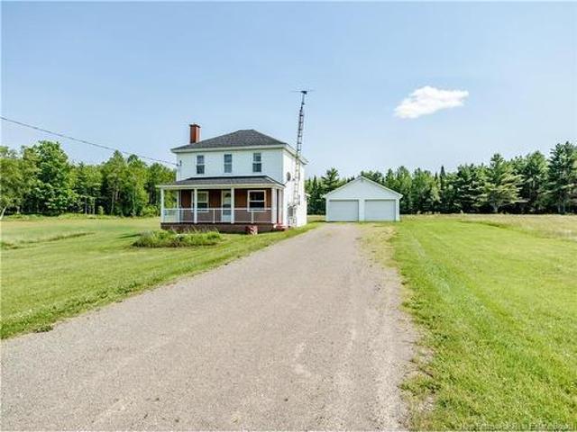 House for sale in Saint-louis, New Brunswick
