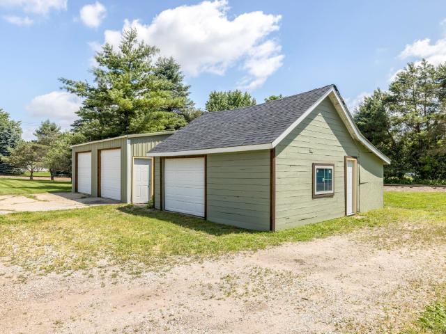 House for sale in Michigan