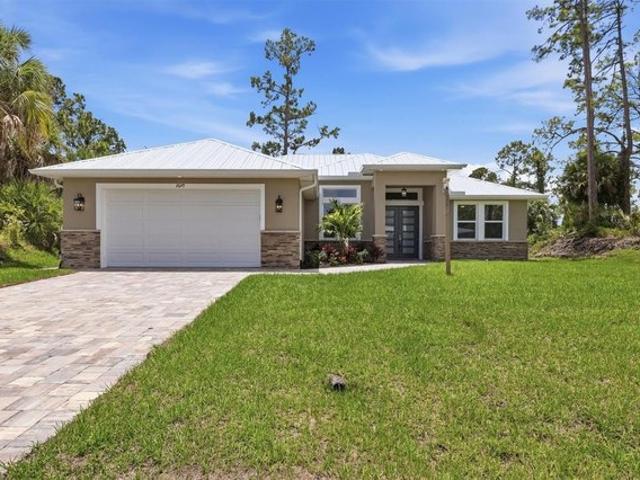 House for sale in North Port, Florida