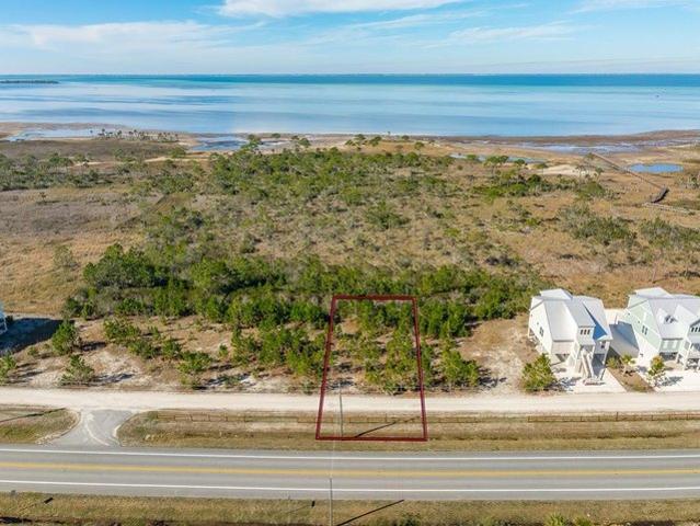 Land for sale in Gulf, Florida
