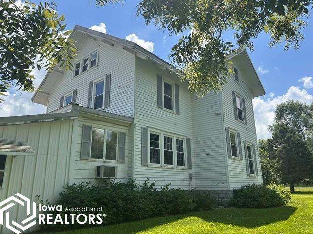 House for sale in Traer, Iowa