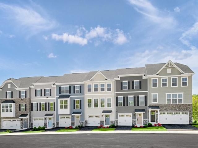 Townhouse for sale in Chester, Pennsylvania