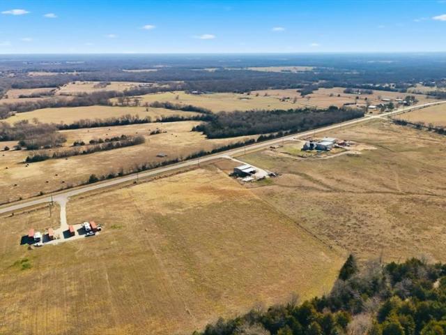 Land for sale in Hunt, Texas