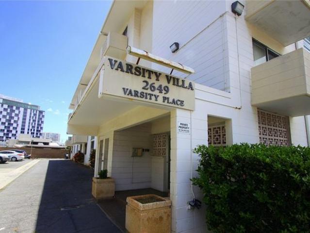 Condo for sale in Honolulu, Hawaii