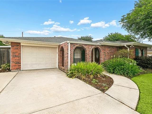 House for sale in Harvey, Louisiana