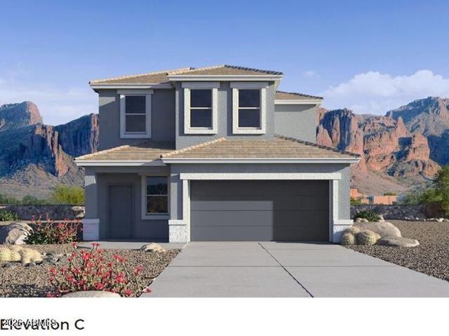 House for sale in Apache Junction, Arizona
