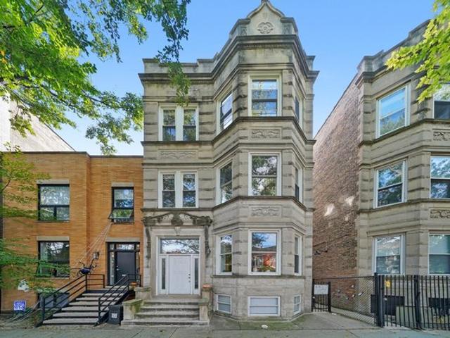 House for sale in Chicago Park, Illinois