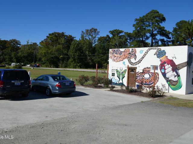 Commercial for sale in Camden, North Carolina