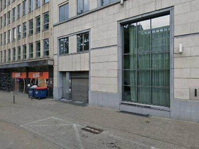 Bureau location à D'hoye, Bruxelles