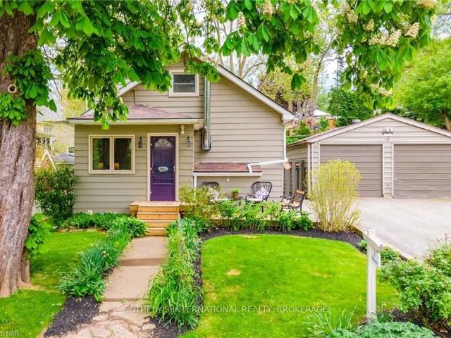 Property for sale in Niagara, Ontario