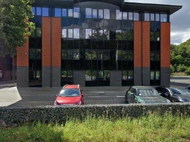 Bureau location à Namen, Wallonie