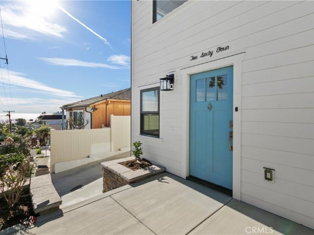 House for sale in Laguna Beach, California