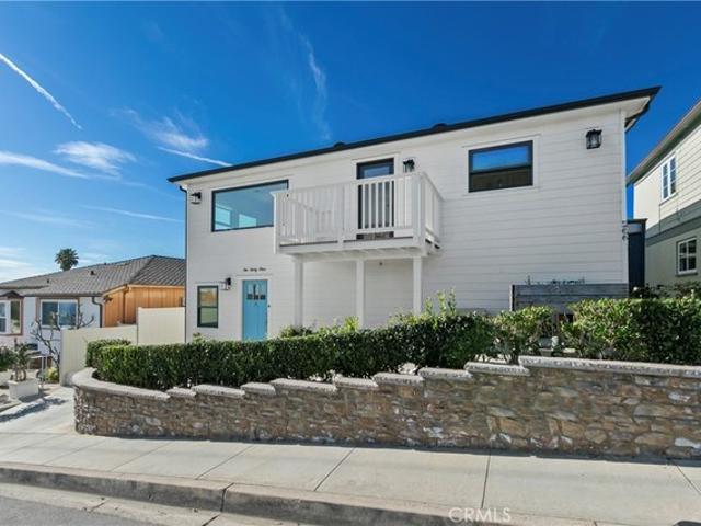 House for sale in Laguna Beach, California