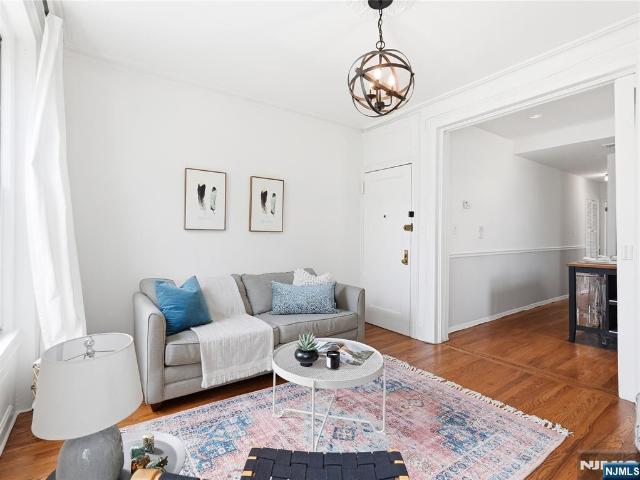 Condo for sale in Hudson, New Jersey